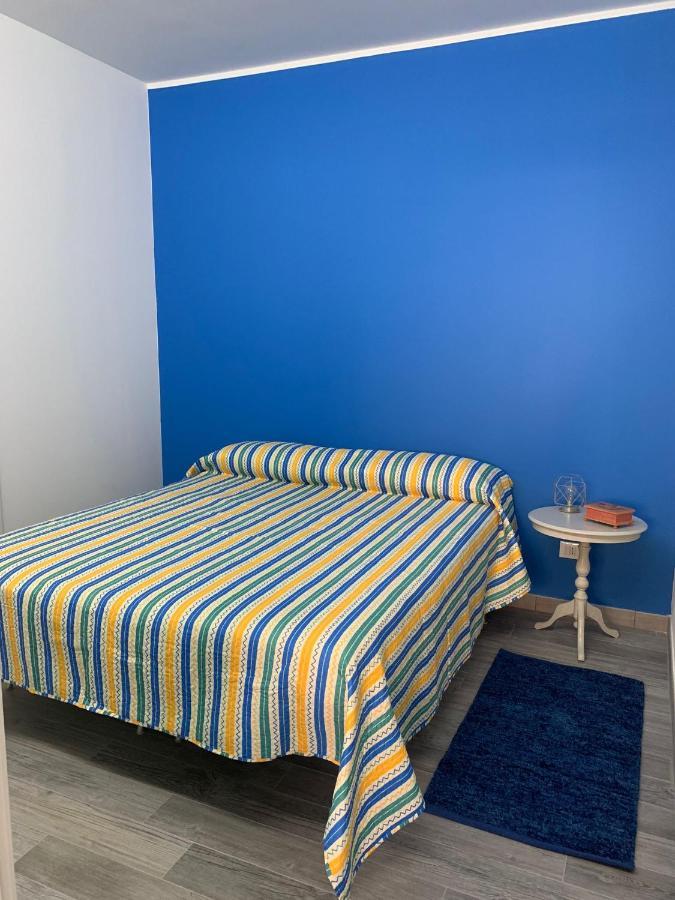 La Coccinella Rooms Milazzo Dış mekan fotoğraf