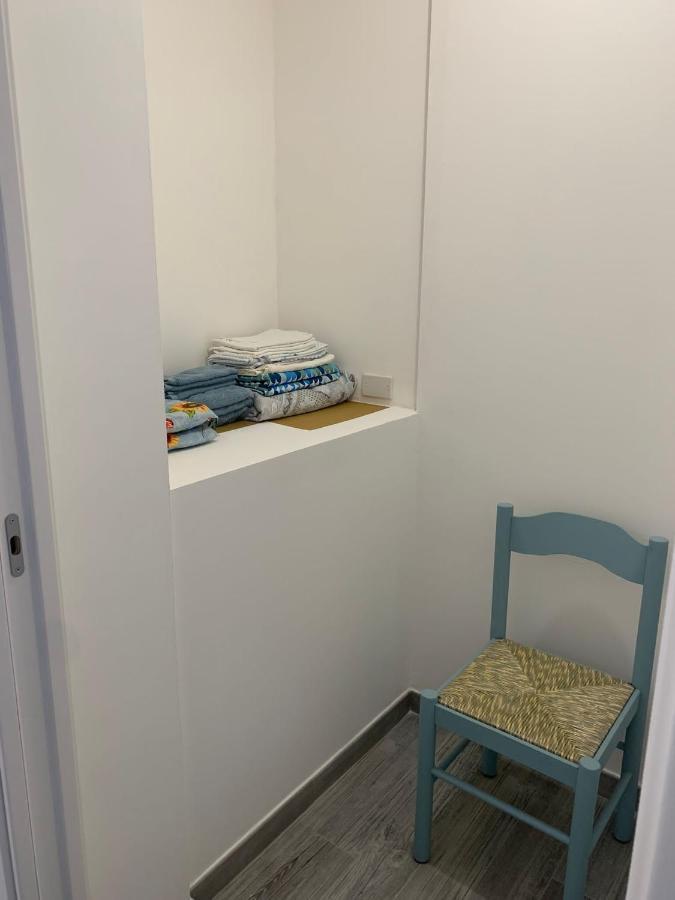La Coccinella Rooms Milazzo Dış mekan fotoğraf