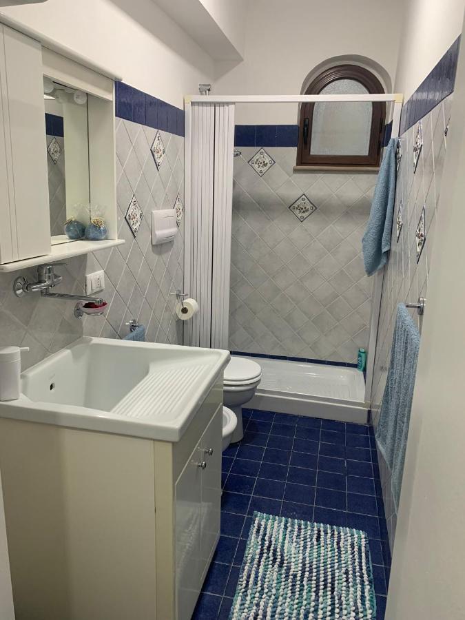 La Coccinella Rooms Milazzo Dış mekan fotoğraf